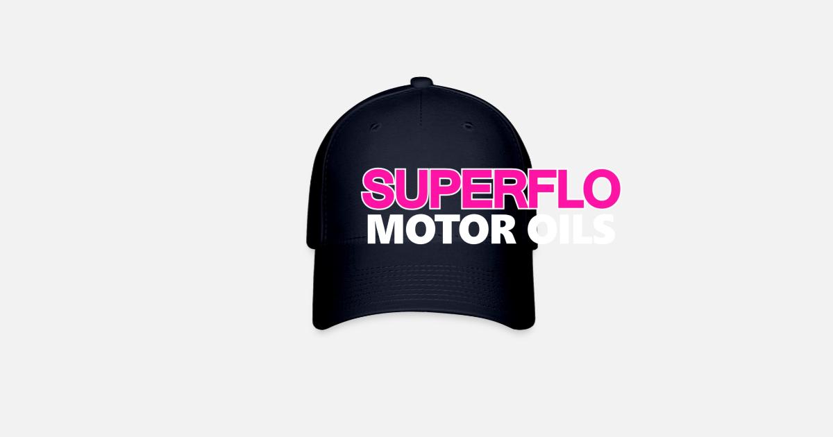 Days of Thunder - 46 Superflo Motor Oil 
